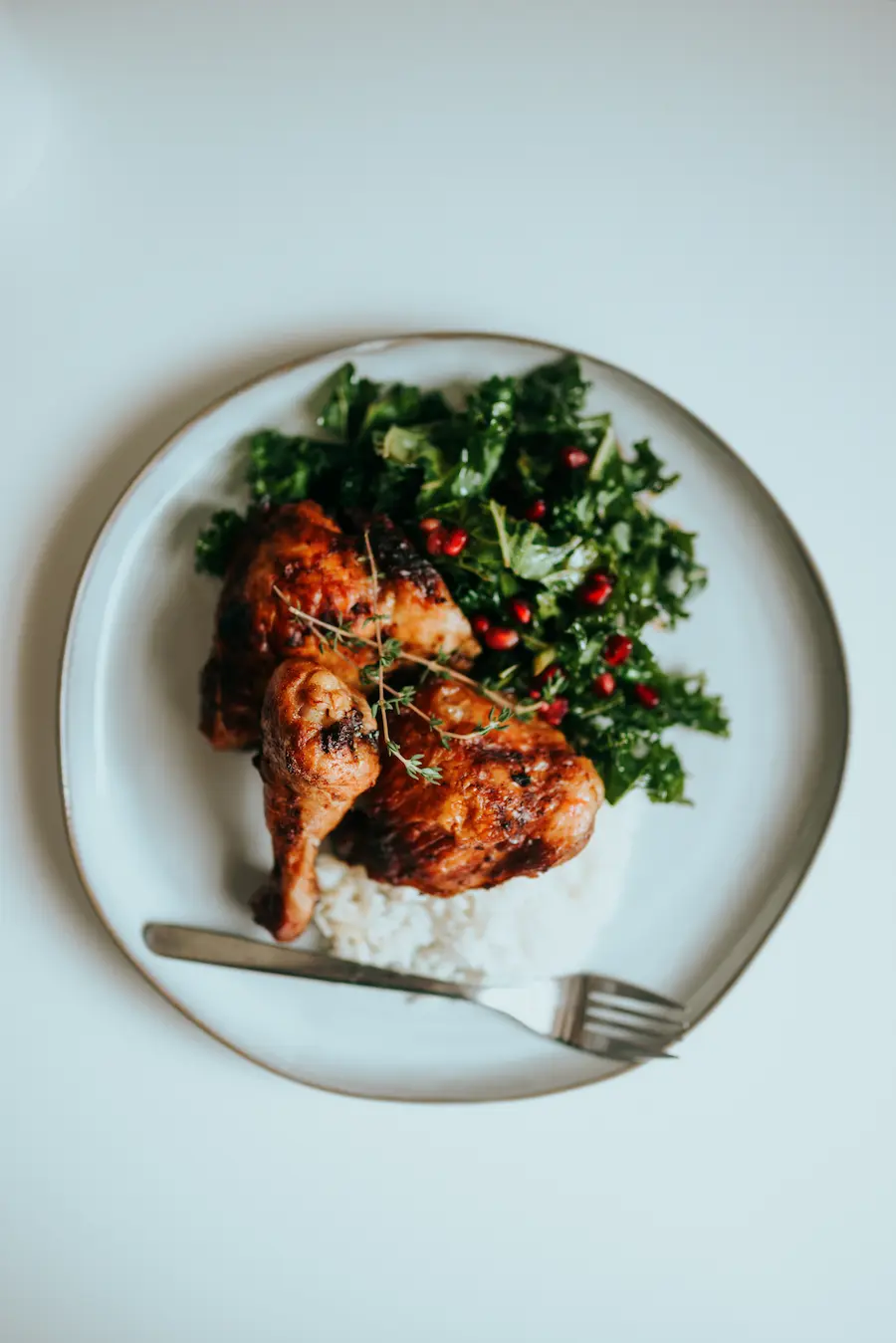 poulet coco réunionnais