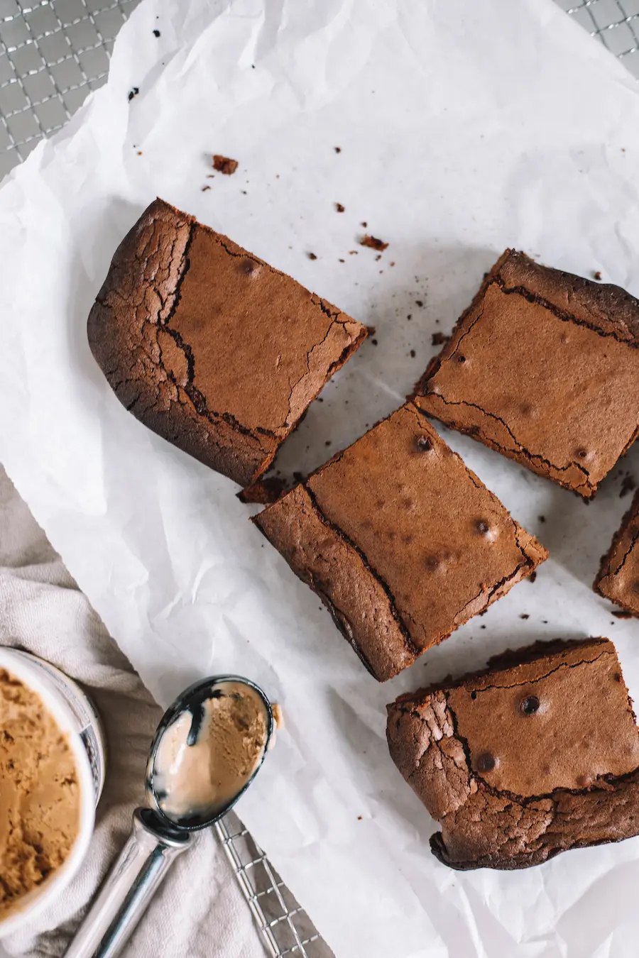 brownie