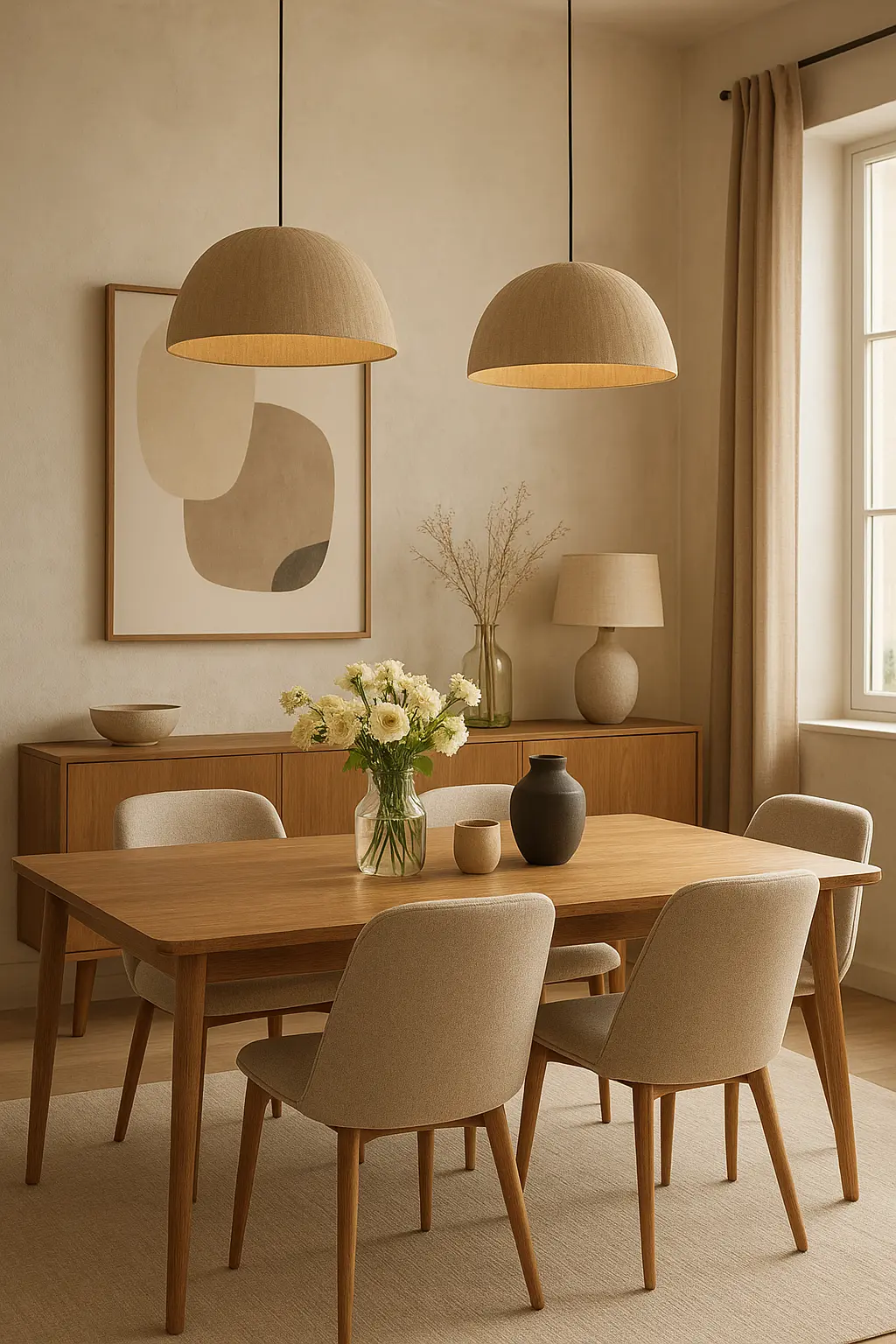 Conseils en décoration personnalisés