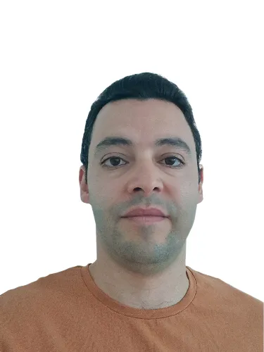 hocine belarif